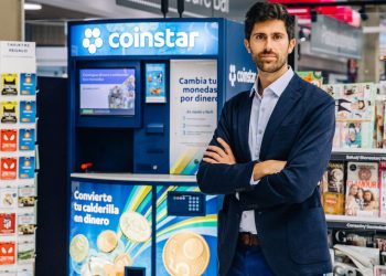 Coinstar