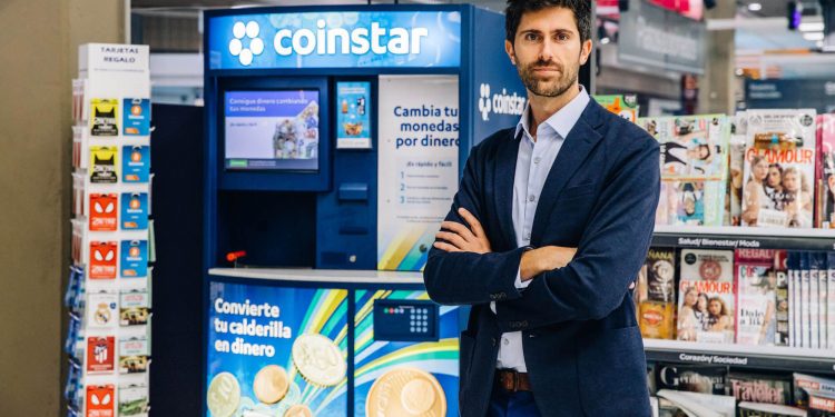 Coinstar