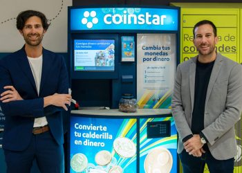 Coinstar
