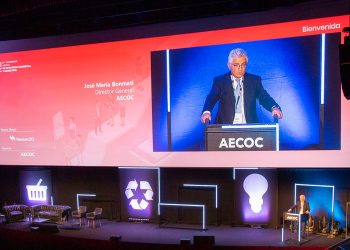Congreso Aecoc