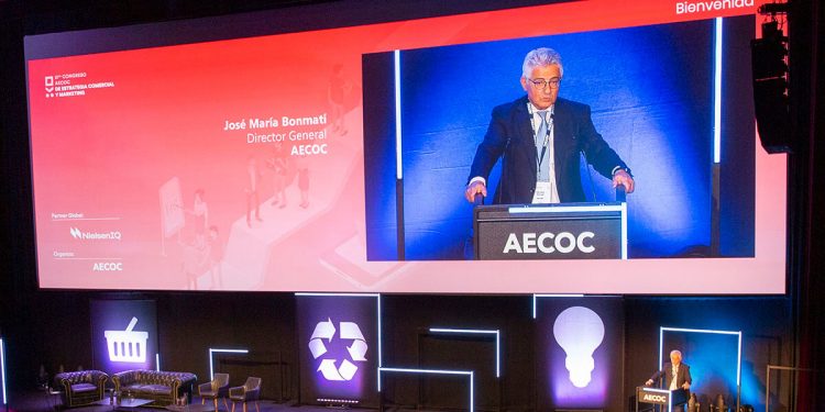 Congreso Aecoc