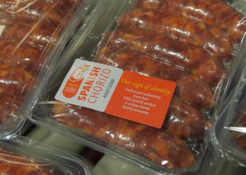 Consorcio chorizo