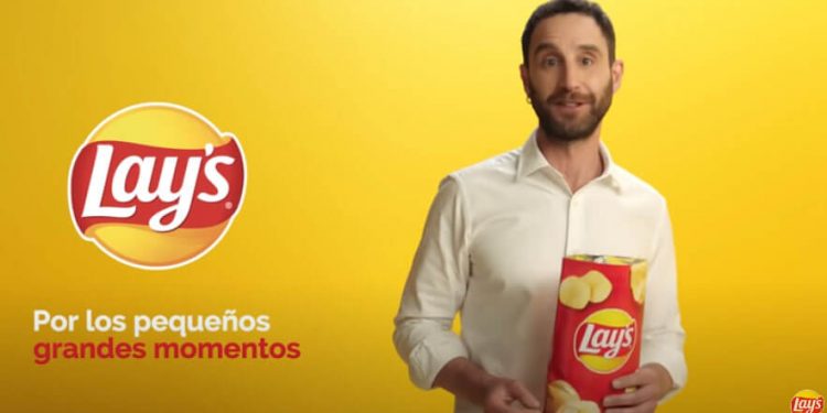 Dani Rovira-Lays