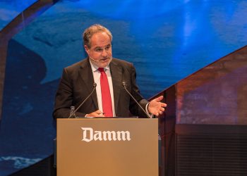 Demetrio Carceller-Damm