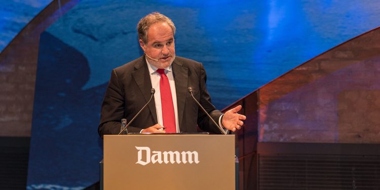 Demetrio Carceller-Damm