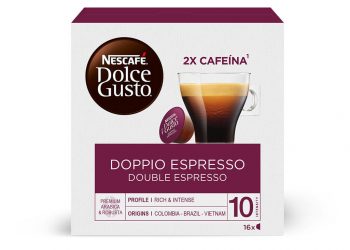Doppio Espresso