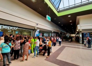 El Parque de Ciudad Real-Carrefour property