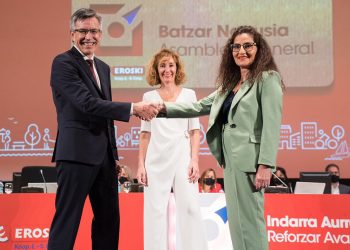 Eroski-Asamblea general