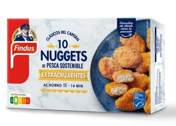 Findus nueva gama