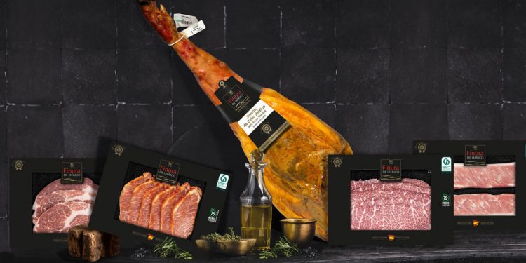 Finura de Iberico-Valls Company