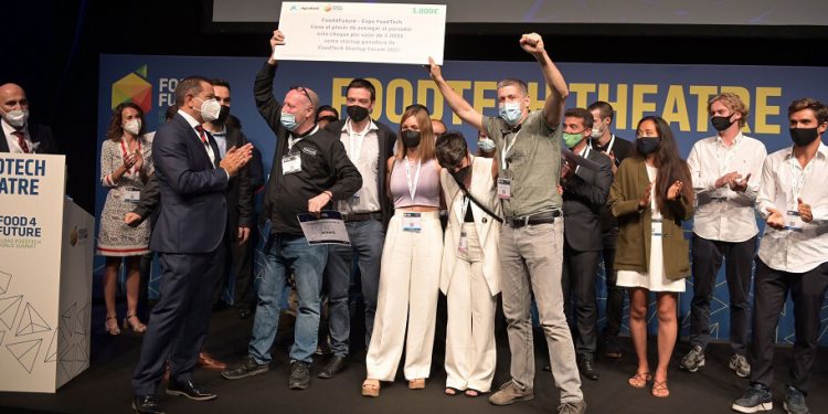 FoodTech Startup Forum