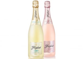 Freixenet reformula su gama sin alcohol,