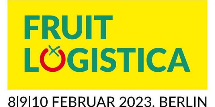 Fruit Logistica