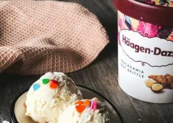 Haagen-Dazs