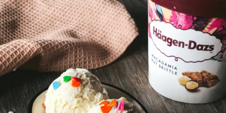 Haagen-Dazs