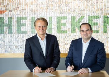 Heineken-Engie