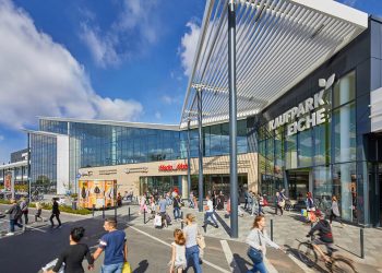 Kaufpark Eiche-Redos