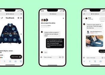 Klarna Virtual Shopping