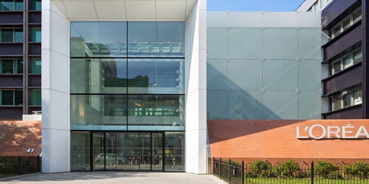 L'Oréal
