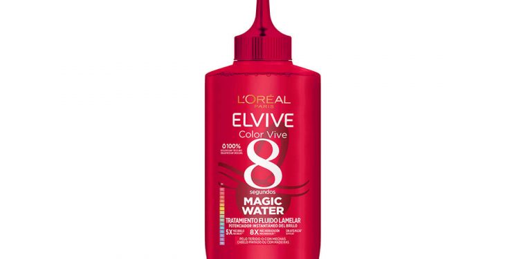Elvive Color Vive Magic Water