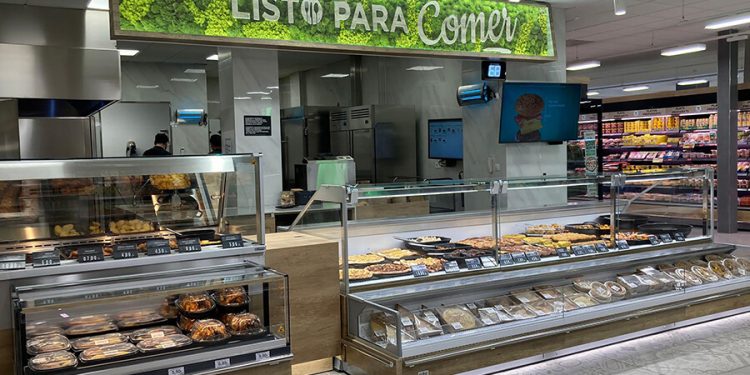 Mercadona-listo para comer