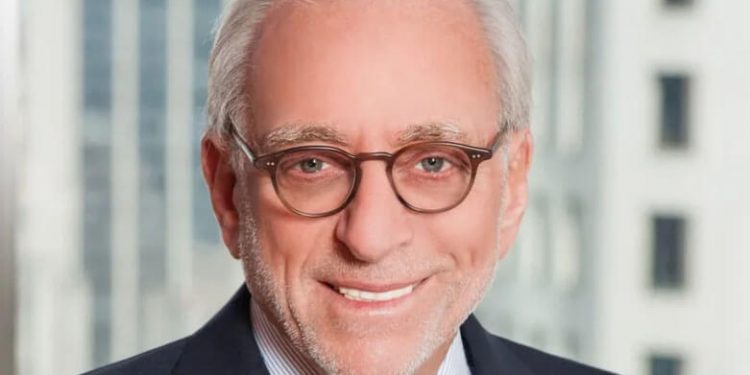 Nelson Peltz