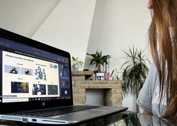 formación de Nestlé