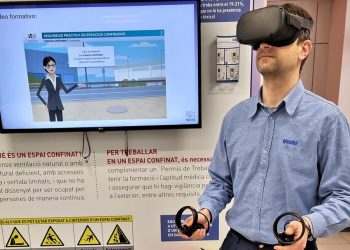 Nestle-realidad virtual