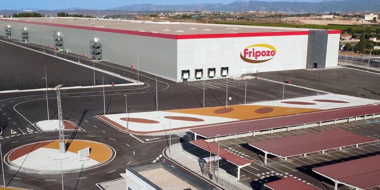 Nuevas Instalaciones Fripozo