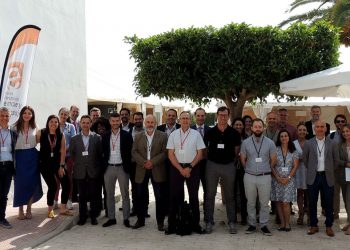 Pernod Ricard España-cluster envases