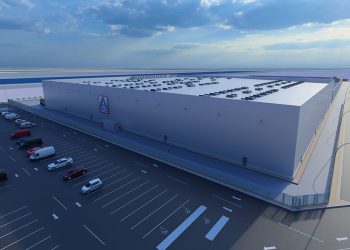 Plataforma Dos Hermanas-Aldi