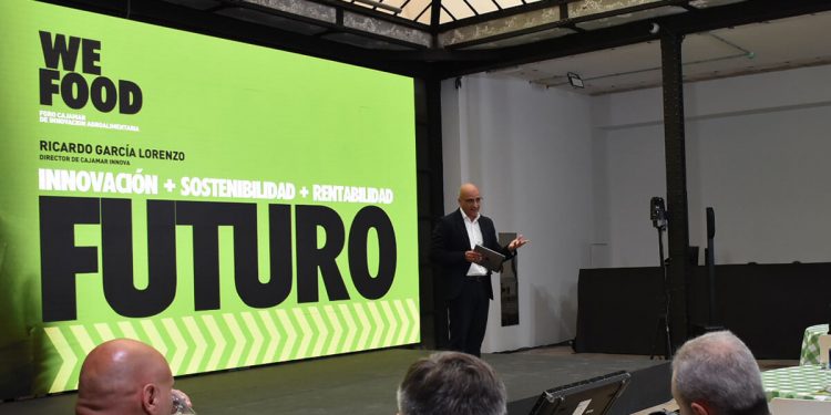 Ricardo Garcia-Cajamar