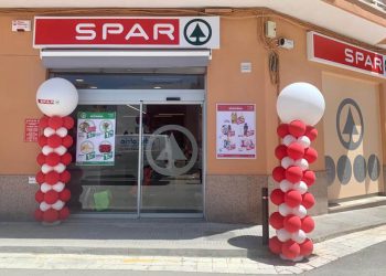 Roges Supermercats-spar