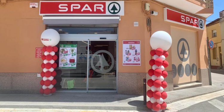 Roges Supermercats-spar