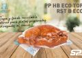 SP Group nuevo envase