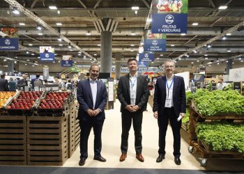Salon Carrefour