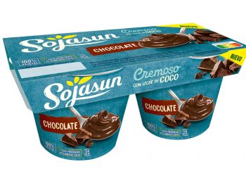 Sojasun Cremoso de Coco