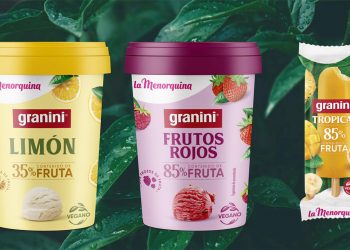 Sorbetes granini