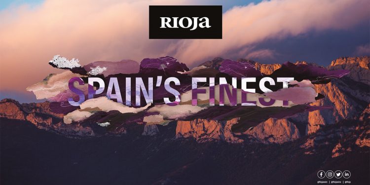 Spain´s Finest - RIOJA