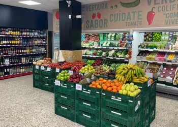 Supermercado SUMA