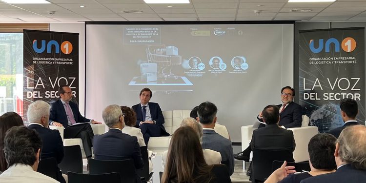 UNO Logistica-jornada