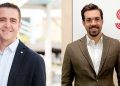 Jaime Tamayo y Ricardo Doga