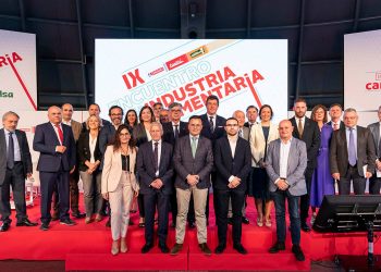 Vegalsa-Eroski-industria alimentaria