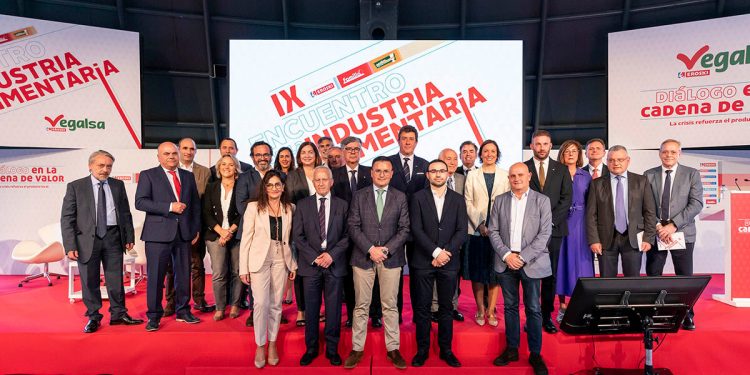 Vegalsa-Eroski-industria alimentaria