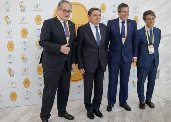 centenario cerveceros España