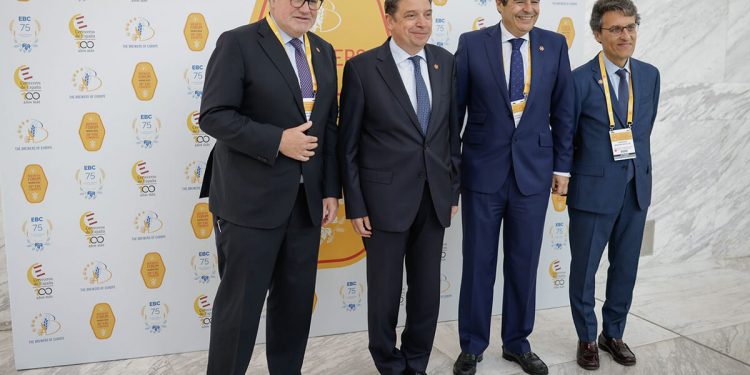 centenario cerveceros España