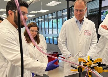 centro de innovacion Henkel