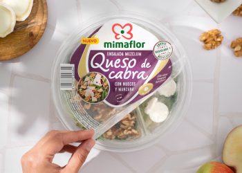 ensalada Mimaflor