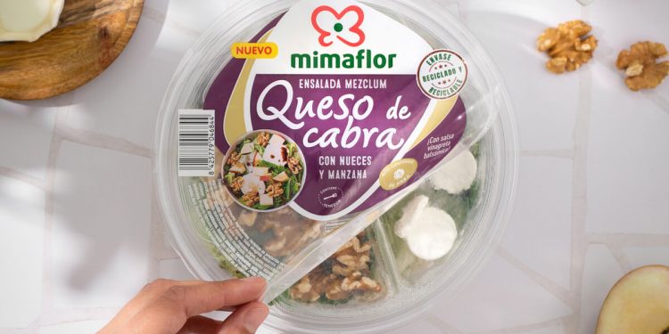 ensalada Mimaflor