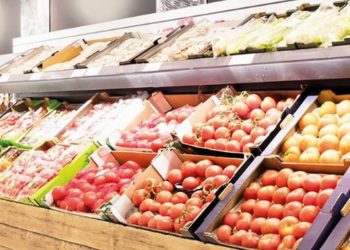 fruta y verdura-Lidl